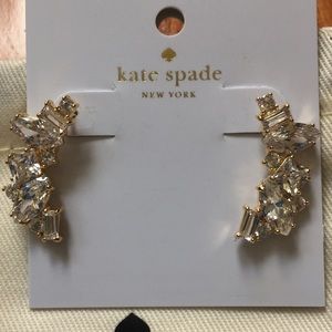 kate spade Jewelry - Kate spade earrings kate spade Jewelry - Kate spade earrings